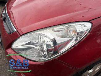 Hyundai I-20 i20, Hatchback, 2008 / 2015 1.4i 16V picture 22