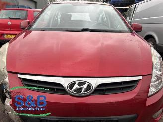 Hyundai I-20 i20, Hatchback, 2008 / 2015 1.4i 16V picture 28