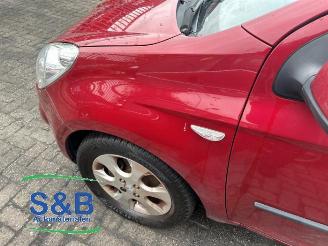 Hyundai I-20 i20, Hatchback, 2008 / 2015 1.4i 16V picture 20