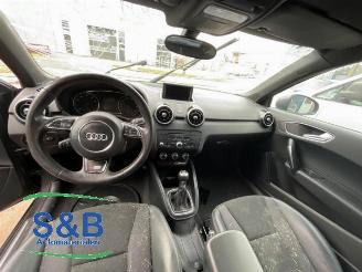 Audi A1 A1 (8X1/8XK), Hatchback 3-drs, 2010 / 2018 1.2 TFSI picture 32