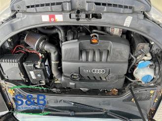 Audi A3 A3 (8P1), Hatchback 3-drs, 2003 / 2012 1.6 picture 30