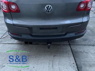 Volkswagen Tiguan Tiguan (5N1/2), SUV, 2007 / 2018 2.0 TSI 16V 4Motion picture 25