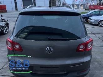 Volkswagen Tiguan Tiguan (5N1/2), SUV, 2007 / 2018 2.0 TSI 16V 4Motion picture 18