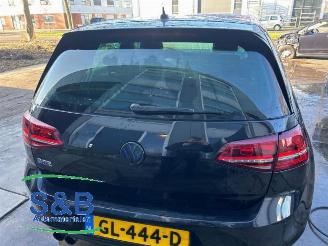 Volkswagen Golf Golf VII (AUA), Hatchback, 2012 / 2021 1.4 GTE 16V picture 29