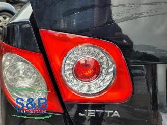 Volkswagen Jetta Jetta III (1K2), Sedan, 2005 / 2010 1.6 picture 18