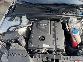 Audi A4 2.0 TFSI 16V Sedan 4Dr Benzine 1.984cc 132kW (179pk) FWD picture 15