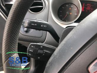 Seat Ibiza Ibiza IV (6J5), Hatchback 5-drs, 2008 / 2017 1.4 16V picture 15