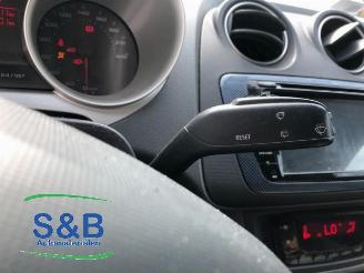 Seat Ibiza Ibiza IV (6J5), Hatchback 5-drs, 2008 / 2017 1.4 16V picture 17