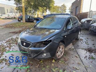 Seat Ibiza Ibiza IV (6J5), Hatchback 5-drs, 2008 / 2017 1.4 16V picture 24