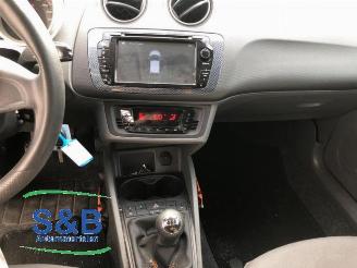 Seat Ibiza Ibiza IV (6J5), Hatchback 5-drs, 2008 / 2017 1.4 16V picture 18