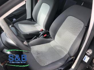 Seat Ibiza Ibiza IV (6J5), Hatchback 5-drs, 2008 / 2017 1.4 16V picture 20