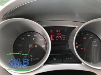 Seat Ibiza Ibiza IV (6J5), Hatchback 5-drs, 2008 / 2017 1.4 16V picture 14