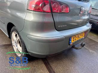 Seat Ibiza Ibiza III (6L1), Hatchback, 2002 / 2009 1.4 16V 75 picture 25