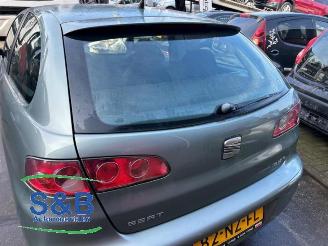 Seat Ibiza Ibiza III (6L1), Hatchback, 2002 / 2009 1.4 16V 75 picture 29