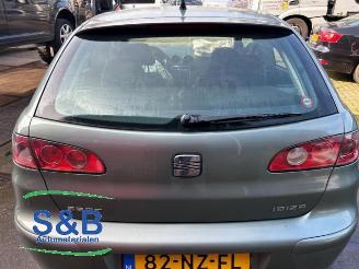 Seat Ibiza Ibiza III (6L1), Hatchback, 2002 / 2009 1.4 16V 75 picture 28