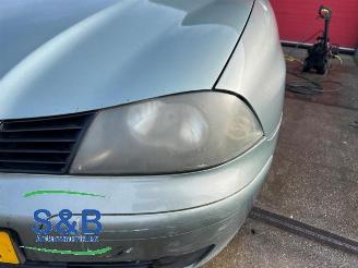 Seat Ibiza Ibiza III (6L1), Hatchback, 2002 / 2009 1.4 16V 75 picture 16