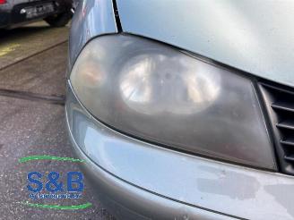 Seat Ibiza Ibiza III (6L1), Hatchback, 2002 / 2009 1.4 16V 75 picture 15