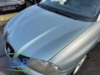 Seat Ibiza Ibiza III (6L1), Hatchback, 2002 / 2009 1.4 16V 75 picture 13