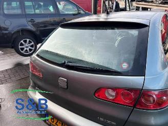 Seat Ibiza Ibiza III (6L1), Hatchback, 2002 / 2009 1.4 16V 75 picture 30
