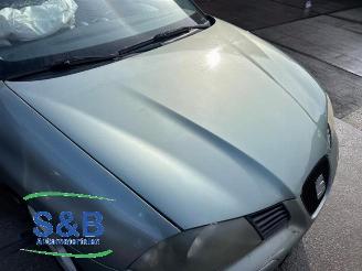 Seat Ibiza Ibiza III (6L1), Hatchback, 2002 / 2009 1.4 16V 75 picture 12