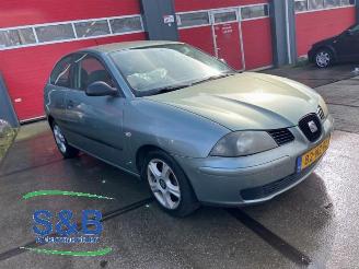 Seat Ibiza Ibiza III (6L1), Hatchback, 2002 / 2009 1.4 16V 75 picture 3