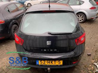 Seat Ibiza Ibiza IV SC (6J1), Hatchback 3-drs, 2008 / 2016 1.9 TDI 90 picture 4