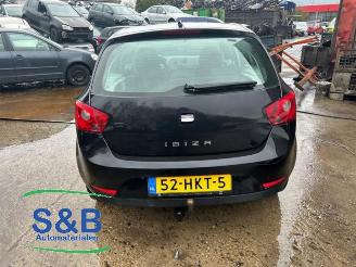 Seat Ibiza Ibiza IV SC (6J1), Hatchback 3-drs, 2008 / 2016 1.9 TDI 90 picture 19