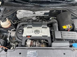 Volkswagen Tiguan 1.4 TSI 16V 4Motion SUV  Benzine 1.390cc 110kW (150pk) 4x4 picture 26
