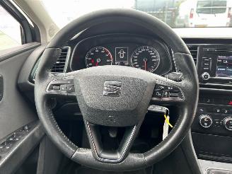 Seat Leon 1.2 TSI Ecomotive 16V Hatchback 4Dr Benzine 1.197cc 77kW (105pk) FWD picture 31
