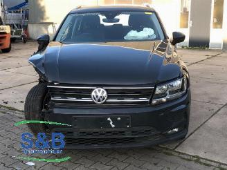 Volkswagen Tiguan Tiguan (AD1), SUV, 2016 1.5 TSI 16V picture 2