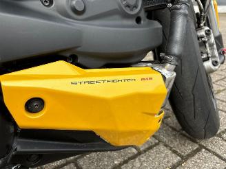 Ducati Streetfighter 848 picture 7