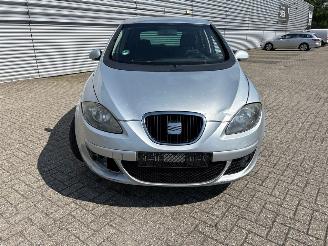Avarii autoturisme Seat Altea 1.6 MPV  Benzine 1.598cc 75kW (102pk) FWD 2007/3