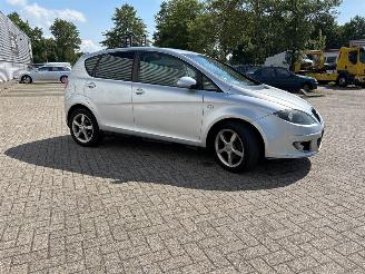 Seat Altea 1.6 MPV  Benzine 1.598cc 75kW (102pk) FWD picture 3