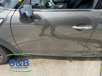 Mini Cooper S Countryman (R60), SUV, 2010 / 2016 1.6 16V Cooper S picture 21