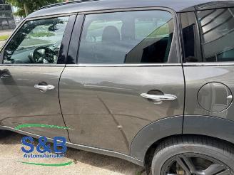 Mini Cooper S Countryman (R60), SUV, 2010 / 2016 1.6 16V Cooper S picture 28