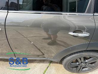 Mini Cooper S Countryman (R60), SUV, 2010 / 2016 1.6 16V Cooper S picture 27