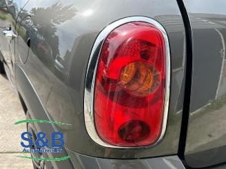 Mini Cooper S Countryman (R60), SUV, 2010 / 2016 1.6 16V Cooper S picture 34