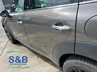 Mini Cooper S Countryman (R60), SUV, 2010 / 2016 1.6 16V Cooper S picture 26