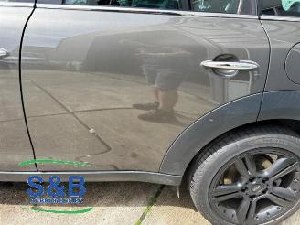 Mini Cooper S Countryman (R60), SUV, 2010 / 2016 1.6 16V Cooper S picture 23