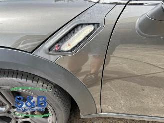 Mini Cooper S Countryman (R60), SUV, 2010 / 2016 1.6 16V Cooper S picture 10