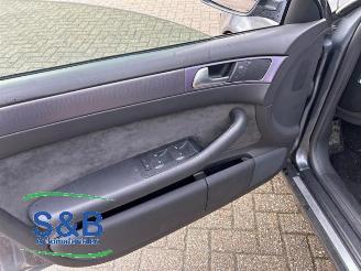 Audi A6 A6 Avant (C5), Combi, 1997 / 2005 2.4 V6 30V picture 15