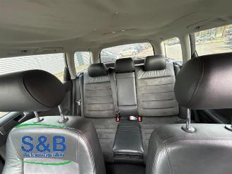 Audi A6 A6 Avant (C5), Combi, 1997 / 2005 2.4 V6 30V picture 18