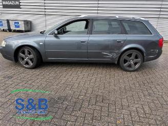 Audi A6 A6 Avant (C5), Combi, 1997 / 2005 2.4 V6 30V picture 2