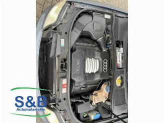 Audi A6 A6 Avant (C5), Combi, 1997 / 2005 2.4 V6 30V picture 30