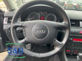 Audi A6 A6 Avant (C5), Combi, 1997 / 2005 2.4 V6 30V picture 20