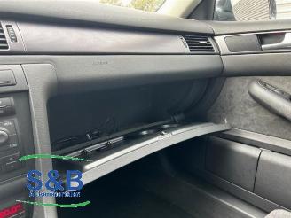 Audi A6 A6 Avant (C5), Combi, 1997 / 2005 2.4 V6 30V picture 25