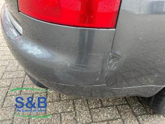 Audi A6 A6 Avant (C5), Combi, 1997 / 2005 2.4 V6 30V picture 9