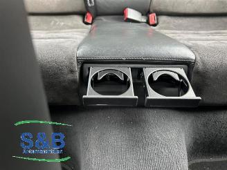 Audi A6 A6 Avant (C5), Combi, 1997 / 2005 2.4 V6 30V picture 26