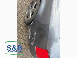 Audi A6 A6 Avant (C5), Combi, 1997 / 2005 2.4 V6 30V picture 6