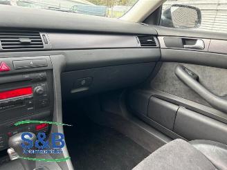 Audi A6 A6 Avant (C5), Combi, 1997 / 2005 2.4 V6 30V picture 23